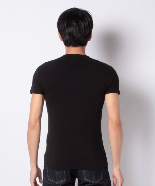 ARMANI EXCHANGE(アルマーニエクスチェンジ)/【メンズ】【ARMANI EXCHANGE】V－neck T－shirt（2Pack）/img03