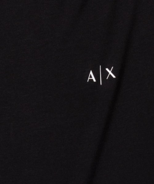 ARMANI EXCHANGE(アルマーニエクスチェンジ)/【メンズ】【ARMANI EXCHANGE】V－neck T－shirt（2Pack）/img05