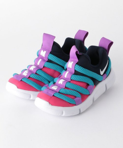 Web限定 Nike ナイキ ノーヴィス 17cm 19cm グリーンレーベルリラクシング キッズ Green Label Relaxing Kids Magaseek