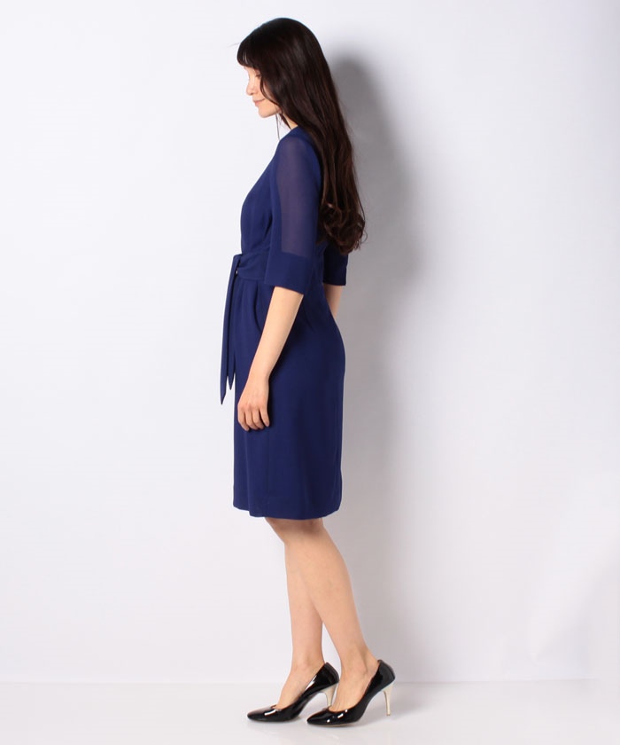 日本製 ピエールカルダン ワンピース 激安単価で