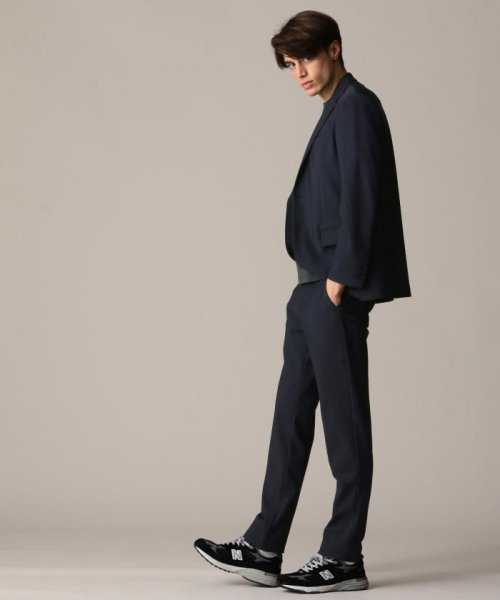 J.PRESS MENS(J．プレス　メンズ)/【J.PRESS PLUS】ハイパフォーマンスジャージ ジャケット/img04