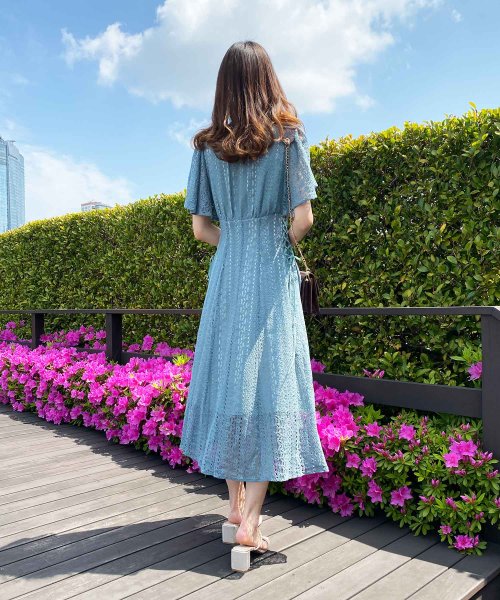 セール 30 Off レースワンピース 美香コラボitem トランテアン ソン ドゥ モード 31 Sons De Mode Magaseek セール 30 Off レースワンピース 美香コラボitem トランテアン ソン ドゥ モード 31 Sons De Mode Magaseek