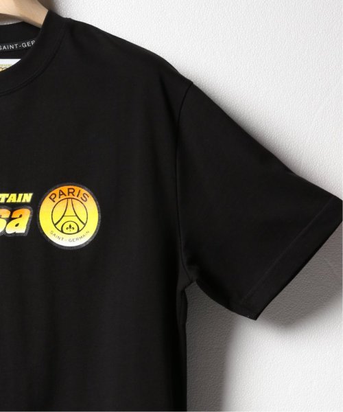 Psg パリサンジェルマン キャプテン翼 Neymar Jr Tシャツ Paris Saintgermain Paris Saint Germain Magaseek