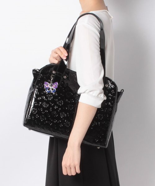 エリス トートバッグ レディースファッション 阪急百貨店公式通販 Hankyu Fashion