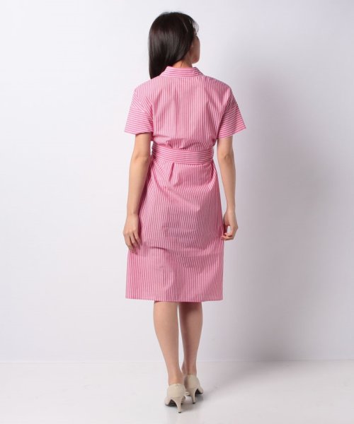 クーポン セール 50 Off ストライプシャツワンピース マダム ジョコンダ Madam Joconde Magaseek クーポン セール 50 Off ストライプシャツワンピース マダム ジョコンダ Madam Joconde Magaseek