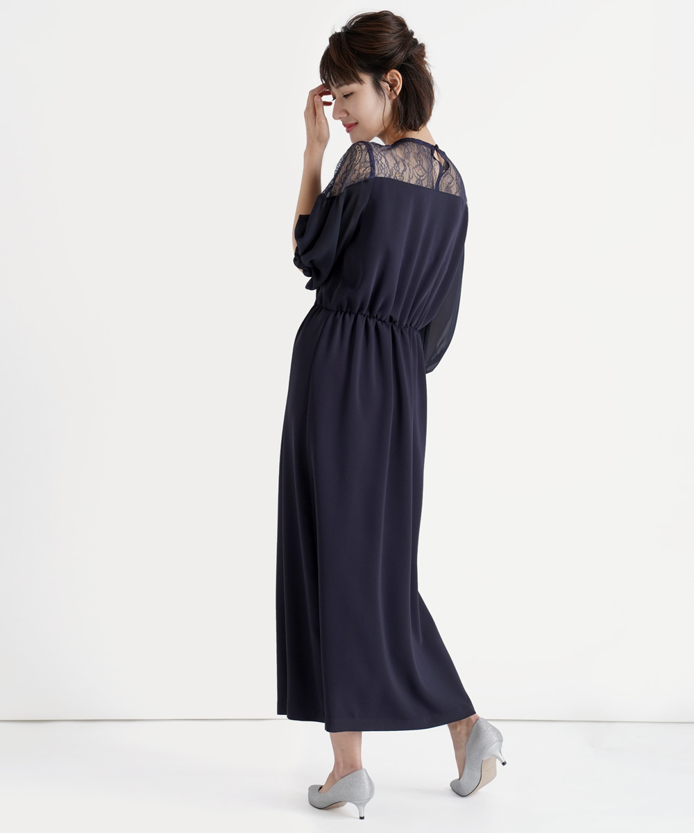 人気ショップが最安値挑戦!】 RADIATE THE LIFE DRESS 花柄コットン