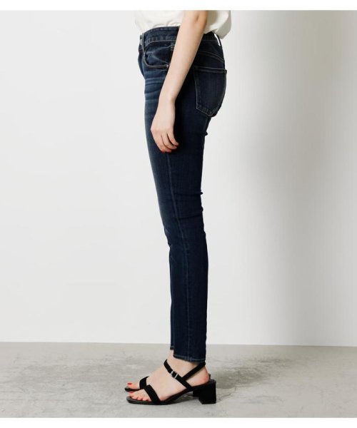 AZUL by moussy(アズールバイマウジー)/【GISELe10月号掲載】A PERFECT DENIM AIR/img23