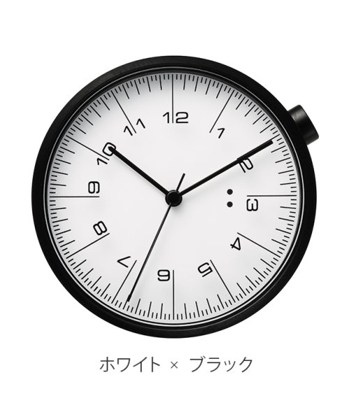 10:10 BY NENDO(テンテンバイネンド)/テンテンバイネンド 腕時計 メンズ レディース ブランド 革ベルト 防水 ミネラルガラス ※ベルト別売り 10:10 BY NENDO/img06