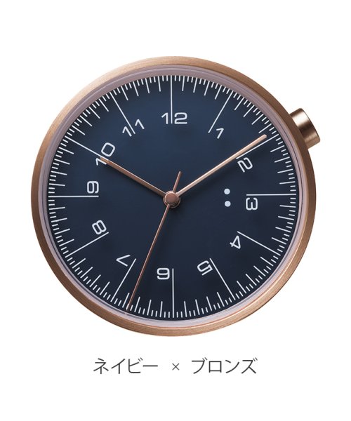 テンテンバイネンド 腕時計 メンズ レディース ブランド 革ベルト 防水 ミネラルガラス ベルト別売り 10 10 By Nendo 503140237 テンテンバイネンド 10 10 By Nendo Magaseek