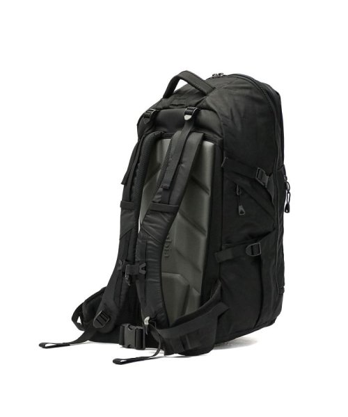 Columbia(コロンビア)/コロンビア リュック Columbia バックパック Pepper Rock 33L Backpack ペッパーロック リュックサック 大容量 黒 B4 A4 /img02