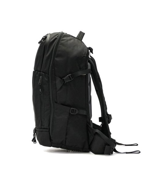 Columbia(コロンビア)/コロンビア リュック Columbia バックパック Pepper Rock 33L Backpack ペッパーロック リュックサック 大容量 黒 B4 A4 /img03