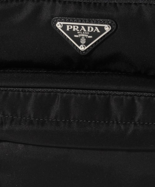 PRADA(プラダ)/【PRADA】ベルトバッグ/img03