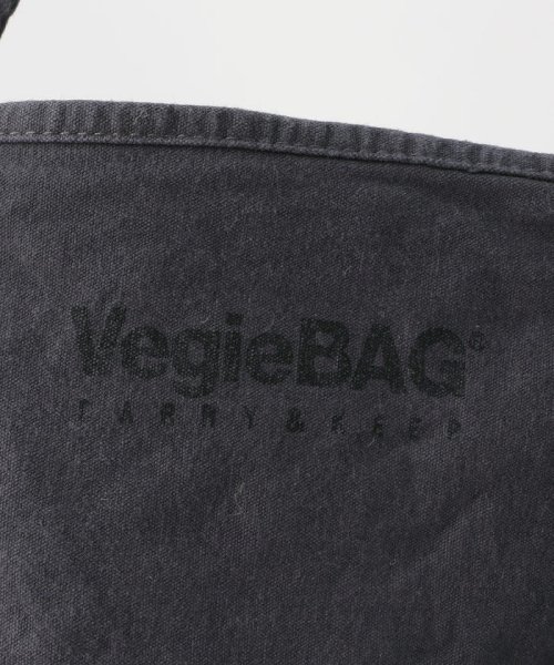GLOSTER(GLOSTER)/【VegieBAG / ベジバッグ】SACOCHE BAG サコッシュバッグ ショルダーバッグ<br>/img10