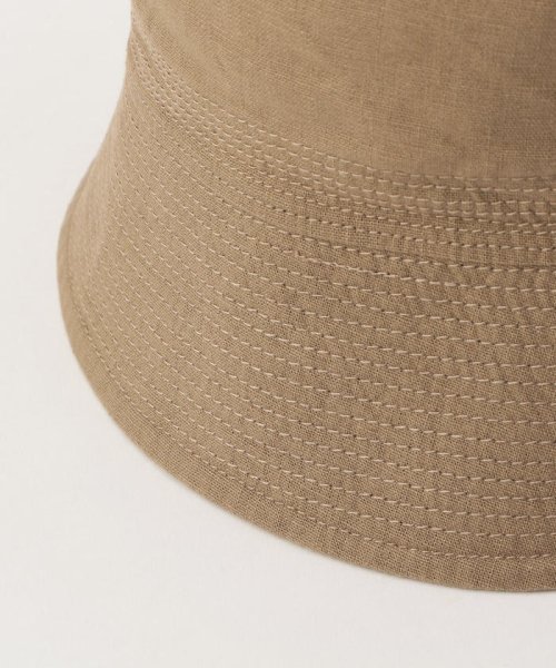 GLOSTER(GLOSTER)/【INFIELDER DESIGN / インフィールダーデザイン】BS HAT　#C－454/img03