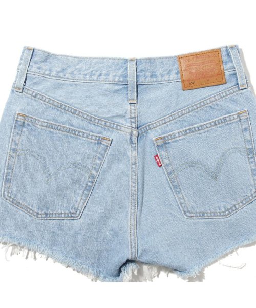 Levi's(リーバイス)/ORIGINAL SHORT LUXOR HEAT SHORT/img05