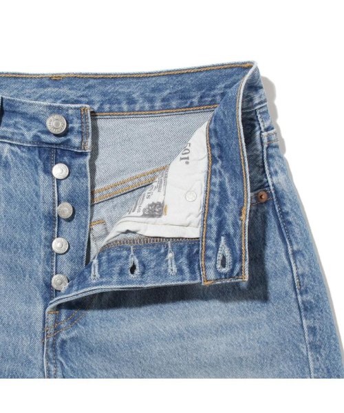 Levi's(リーバイス)/MID THIGH SHORT LUXOR STREET/img04