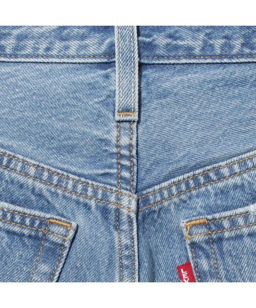 Levi's(リーバイス)/MID THIGH SHORT LUXOR STREET/img06