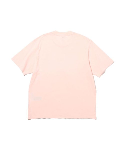 Levi's(リーバイス)/オーバーサイズグラフィックTシャツ LEVI'S VEILED ROSE/img02