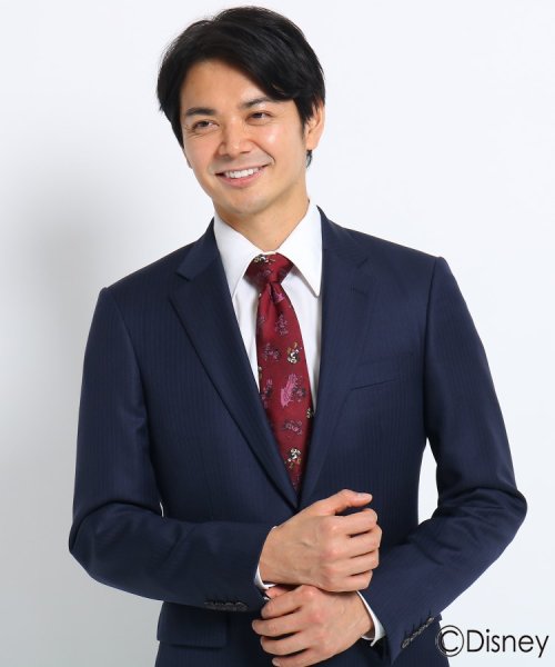 セール ミッキーマウス スポーツネクタイ タケオキクチ Takeo Kikuchi Magaseek