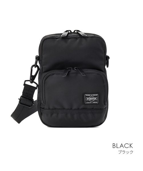 吉田カバン ポーター フラッシュ ショルダーバッグ ショルダーポーチ メンズ ミニ Porter 6 ポーター Porter Magaseek 吉田カバン ポーター フラッシュ ショルダーバッグ ショルダーポーチ メンズ ミニ Porter 6 ポーター Porter Magaseek