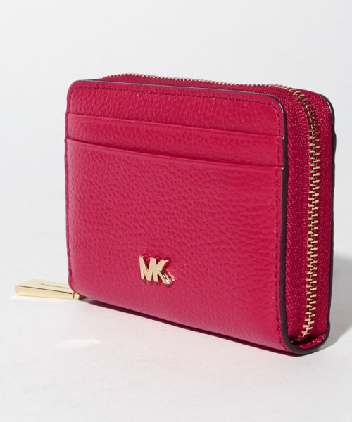 MICHAEL KORS(マイケルコース)/MICHAEL KORS　34F9GF6Z1L　カードケース/img09