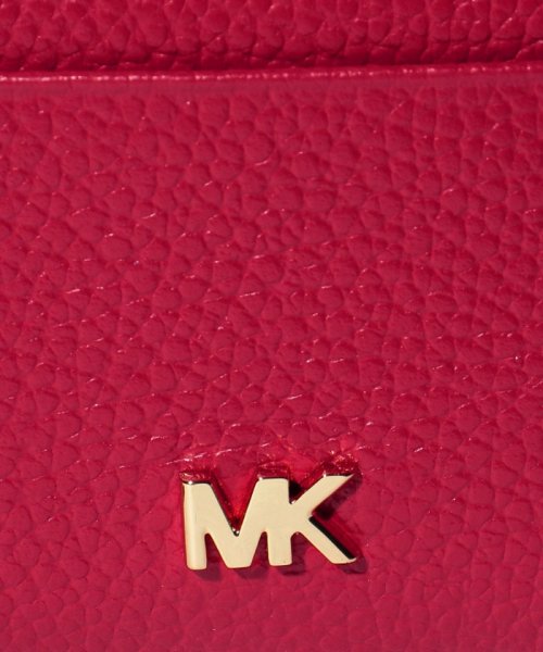 MICHAEL KORS(マイケルコース)/MICHAEL KORS　34F9GF6Z1L　カードケース/img12