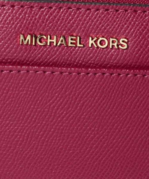 MICHAEL KORS(マイケルコース)/MICHAEL KORS　34F9GTVZ3L　ラウンドファスナー長財布/img12