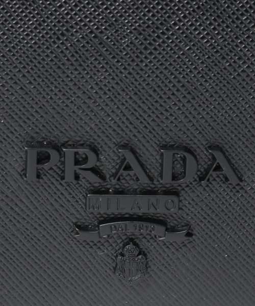 PRADA(プラダ)/【PRADA】折財布/img06