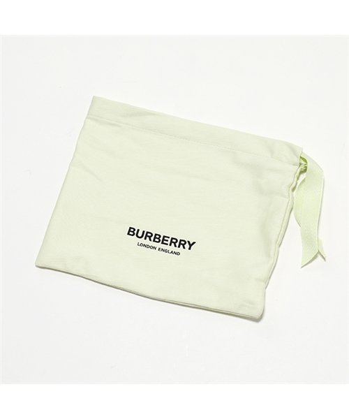 BURBERRY(バーバリー)/【BURBERRY(バーバリー)】8014519 8021091 ML CANNON ナイロン ボディバッグ ベルトバッグ ウエストポーチ BLACK 鞄 メン/img07