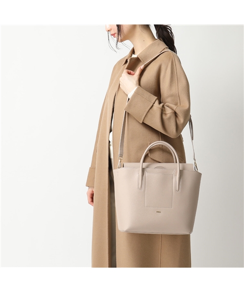 Furla 1051261 BZF4 ARE ASTRID M TOTE DALIAf