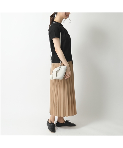 セール】【LOEWE(ロエベ)】199.12.T35 2100 BUNNY MINI BAG バニーミニ