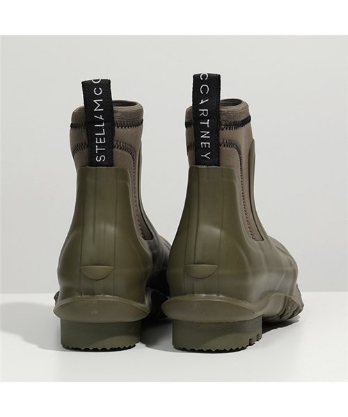 Stella McCartney(ステラマッカートニー)/【HUNTER (ハンター)】HUNTER  ハンター  596450 W1UL1 3067 コラボ ブーツ 靴 レディース　/img06