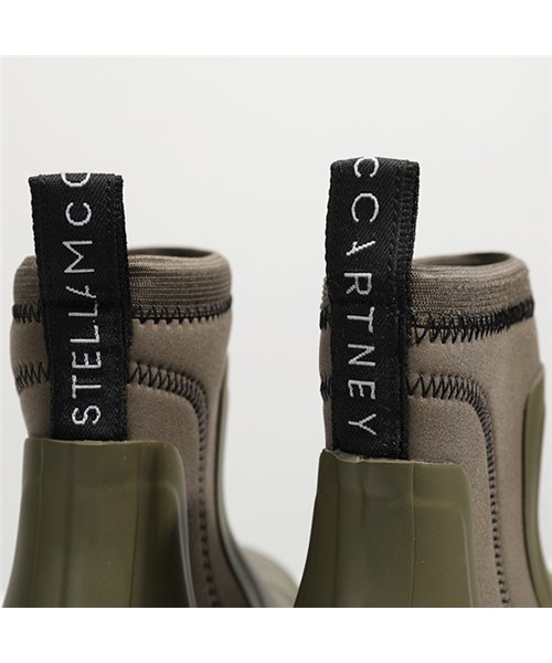 Stella McCartney(ステラマッカートニー)/【HUNTER (ハンター)】HUNTER  ハンター  596450 W1UL1 3067 コラボ ブーツ 靴 レディース　/img10