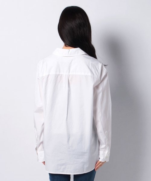 LEVI’S OUTLET(リーバイスアウトレット)/THE ULTIMATE BF SHIRT BRIGHT WHITE +/img02