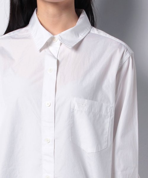 LEVI’S OUTLET(リーバイスアウトレット)/THE ULTIMATE BF SHIRT BRIGHT WHITE +/img03