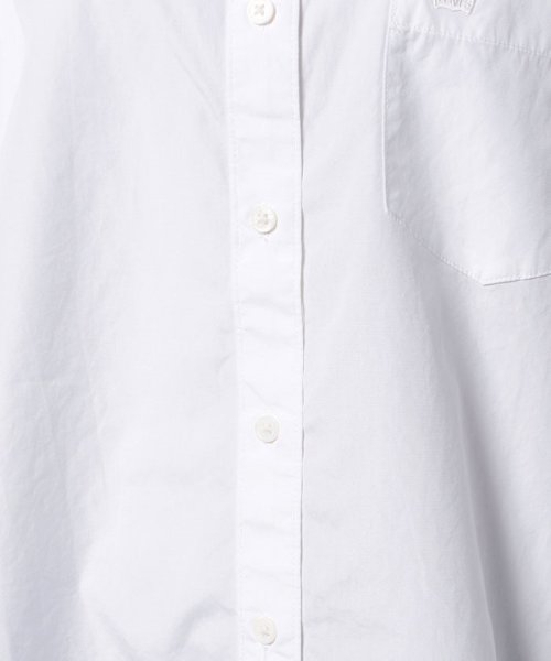 LEVI’S OUTLET(リーバイスアウトレット)/THE ULTIMATE BF SHIRT BRIGHT WHITE +/img05