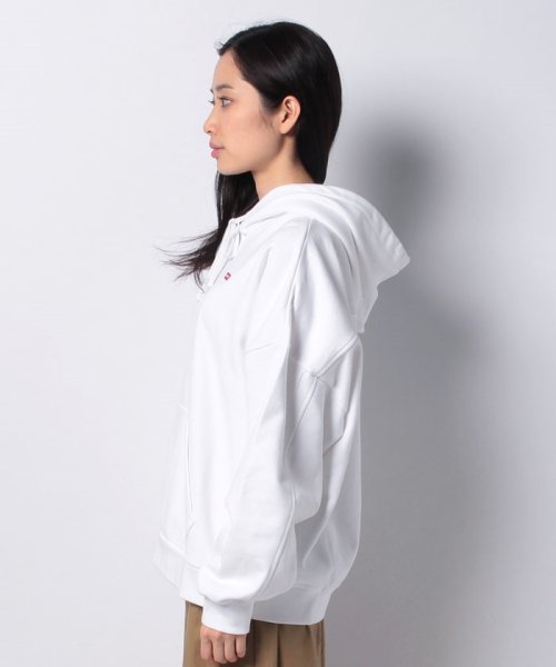 LEVI’S OUTLET(リーバイスアウトレット)/2020 HOODIE WHITE +/img01