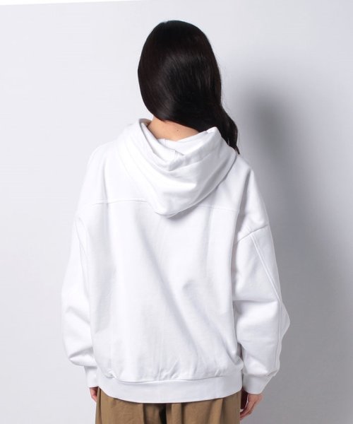 LEVI’S OUTLET(リーバイスアウトレット)/2020 HOODIE WHITE +/img02