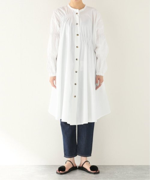 セール Tela テラ ギャザーop ワンピース ジャーナルスタンダード Journal Standard Magaseek