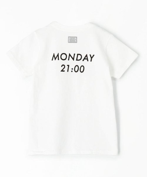 TOMORROWLAND BOYS & GIRLS(TOMORROWLAND BOYS AND GIRLS)/【別注】TANGTANG×TOMORROWLAND BOYS&GIRLS プリントTシャツ/img01