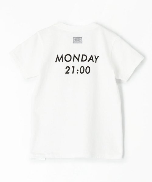 セール】【別注】TANGTANG×TOMORROWLAND BOYSGIRLS プリントTシャツ(503151794) | TOMORROWLAND  BOYS AND GIRLS(TOMORROWLAND BOYS  GIRLS) - MAGASEEK