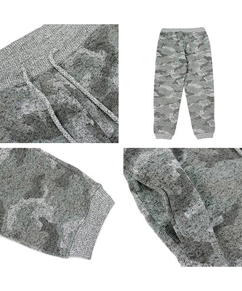 スウェットパンツ メンズ 大きいサイズ 裏起毛 ニット フリース ウエストゴム イージーパンツ ジャージ パンツ 部屋着 スエット 黒 スポーツ ルームウェア ワンカラーズ One Colors Magaseek