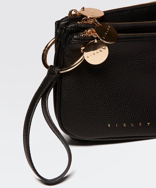 セール 70 Off 3連ポーチバッグ シスレー レディス Sisley Magaseek