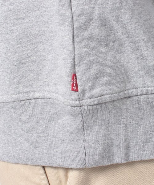 LEVI’S OUTLET(リーバイスアウトレット)/RELAXED GRAPHIC HOODIE 90S SERIF HOLIDAY/img05