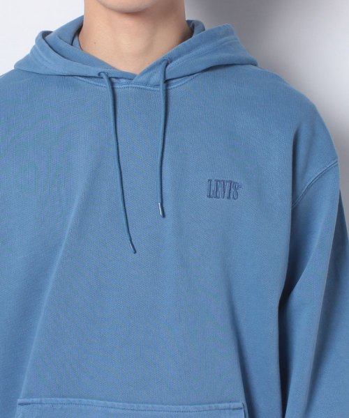 LEVI’S OUTLET(リーバイスアウトレット)/AUTHENTIC PO HOODIE AUTHENTIC PULLOVER H/img03