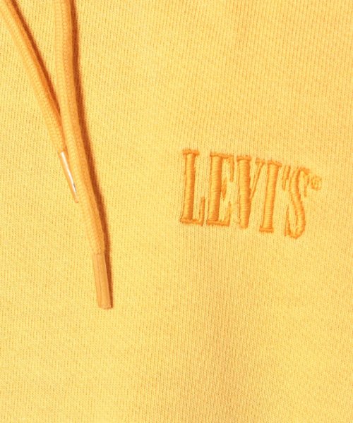 LEVI’S OUTLET(リーバイスアウトレット)/AUTHENTIC PO HOODIE AUTHENTIC PULLOVER H/img05