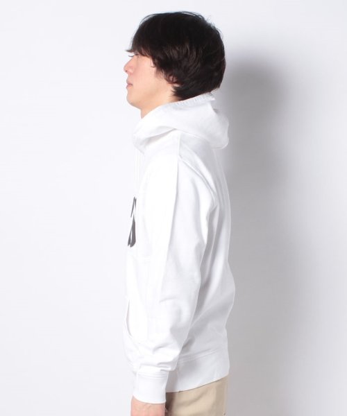 LEVI’S OUTLET(リーバイスアウトレット)/PIECED PULLOVER HOODIE PIECED PULLOVER H/img01