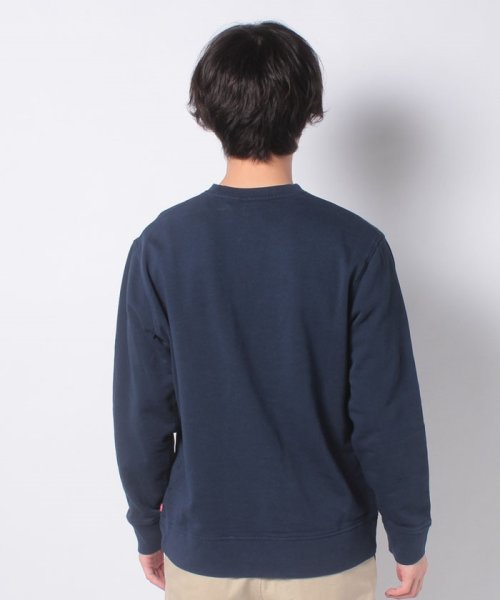 LEVI’S OUTLET(リーバイスアウトレット)/LOGO COLORBLOCK CREW LOGO COLORBLOCK CRE/img02