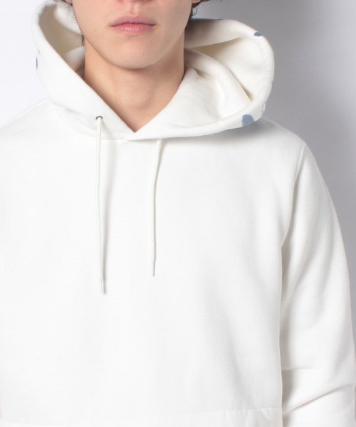 LEVI’S OUTLET(リーバイスアウトレット)/SKATE PULLOVER HOODIE ALESSANDRO SKYWAY/img03