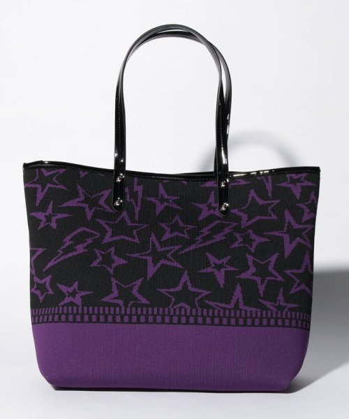 セール アナスイ バッグ Anna Sui Bag スパークル トートバッグ Magaseek